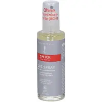 Speick Men Active Spray Déodorant 75 ml Déodorant