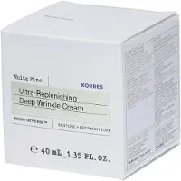 Korres White Pine Meno-Reverse crème de jour hydratante anti-âge 40 ml