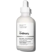 The Ordinary. Rice Lipids + Ectoin Microemulsion émulsion légère hydratante pour apaiser la peau 120 ml