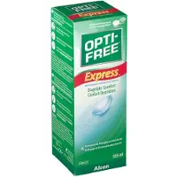 Alcon Express 355 ml Solution De Conservation Et De Nettoyage