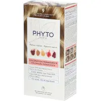 Phyto Phytocolor 9 Blond Très Clair 1 pc(s) Crème