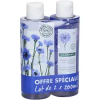 Klorane Démaquillant Yeux au Bleuet Bio 400 ml Lotion(S)