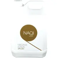 Naqi Massage Lotion Sport 5 l Lotion(S)