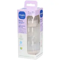 Mam Biberon Easy Start Uni anti-colique 0+ mois 1 pc(s) Biberon