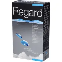 Merkloos Solution Lentilles Souples 2x360 ml Solution De Conservation Et De Nettoyage