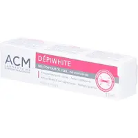 ACM DépiWhite Gel Contour de l'œil 15 ml Gel(S)