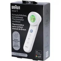 Braun Sensian 7 BNT400WE