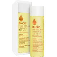Bi-Oil Huile de Soin Naturelle Vergetures Cicatrices 125ml 125 ml Huile