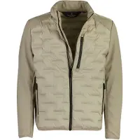 Casa Moda Regular Fit Veste beige, Unicolore