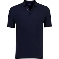 Baileys Modern Fit Polo en maille ,