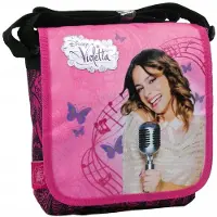 Derform Violetta Travi13 Sac À Bandoulière « Papillon »