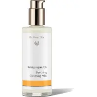 Dr. Hauschka Cleansing And Tonization lait nettoyant visage 145 ml