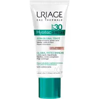 Uriage Hyseac SPF30 3-REGUL Soin Global Teinté 40 ml Crème