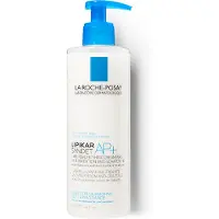 La Roche Posay - Lipikar Syndet AP+ Body & Face Wash 400ml
