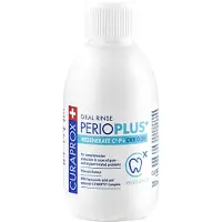 Curaprox Bain de bouche Perio Plus+ Regenerate 200 ml Bain De Bouche