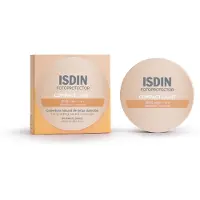 Isdin Fotoprotector Compact Light Spf50, 10 g