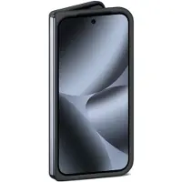 Google Coque Noir Volcanique pour Pixel 10 Pro Fold