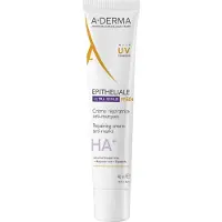 A-Derma EPITHELIALE AH ULTRA SPF50+ crème réparatrice 40 ml