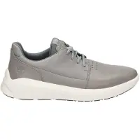Timberland Bradstreet Ultra Leather Oxford Trainers Gris EU 45 Homme