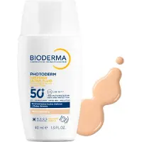 Bioderma PHOTODERM XDEFENSE 01 SPF50+ 40 ml Crème Protection Solaire