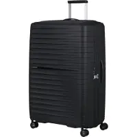 American Tourister trolley Fastforward Spinner 82 / 31 TSA EXP Flash Black noir 83cm