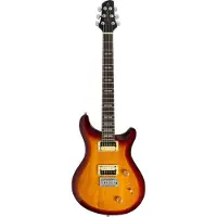 Sire Larry Carlton Q3 Tobacco Sunburst guitare électrique