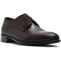 Derimod Chaussure à lacets marron