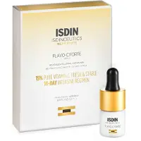 Isdin Isdinceutics Rajeunir Flavo c Forte Sérum 5 3ml