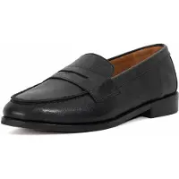 Dune London Chaussure basse 'Ginelli' noir