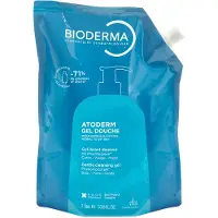 Bioderma Atoderm Gentle Cleansing Gel Refill 1000 ml
