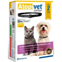 Bioiberica Collier Atropivet 35 Cm