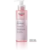 Beiersdorf Anti-Pigment Cleansing Gel gel nettoyant illuminateur 200 ml
