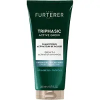 Rene Furterer Triphasic Growth Activating Shampoing 200 ml