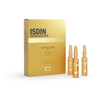 Isdin Sérum lifting instantané pour le visage, 5x2ml