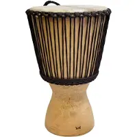 Terré Wonder Base 40cm Natural 15 3/4" Djembé