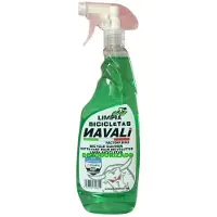 Navali Nettoyant Deodorized Bicycle 725ml