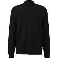 QS Vestes en maille noir