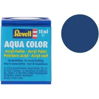 Revell - 36156 - Aqua bleu mat