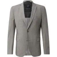 s.Oliver Black Label Veste de costume ' S.OPURE ' sable