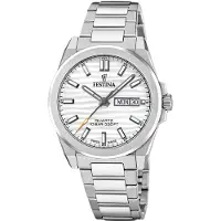 Festina - F20073/1 - Montre-bracelet - Hommes