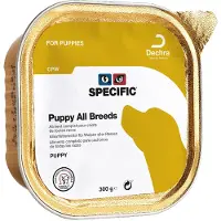 Specific Puppy All Breeds CPW 6 x 300 g