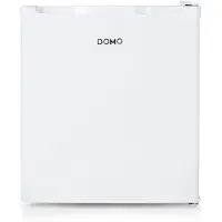 Domo DO91102F, 33 l, N-ST, 40 dB, D, Blanc