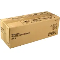 Konica Minolta Wx-105 C227/c287 A8jjwy1 Toner Noir