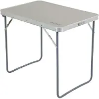 Regatta Table de camping pliante Matano