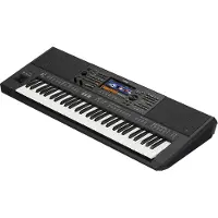 Yamaha PSR-SX720+