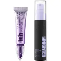 Urban Decay Jet to Set Kit