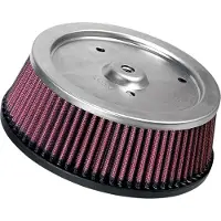 Primavera Hd-0800 Air Filter Argenté
