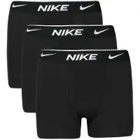 Nike Sous-vêtements noir / blanc