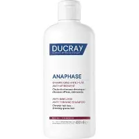 Ducray Anaphase+ 400ml Hair Loss Shampoo Clair