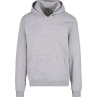 Urban Classics Sweat-shirt 'Essential' gris